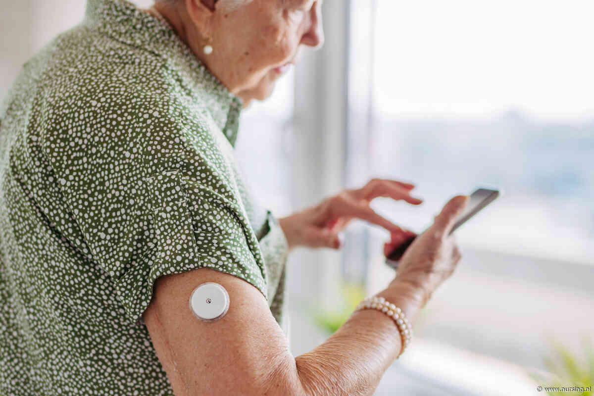 Glucosesensor verwijderen: wat moet je weten?