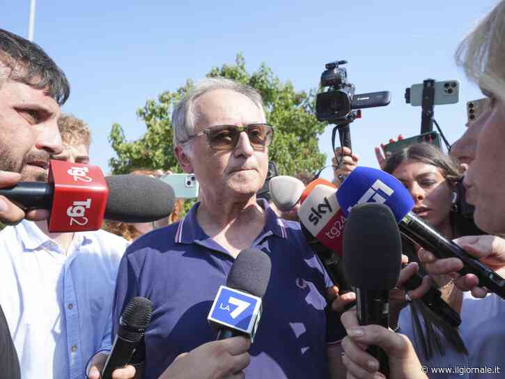 Mario Roggero entra in carcere a Bollate: "È provato, ha pianto". Il gioielliere:"Mi aspetto la grazia, Mattarella si metta una mano sulla coscienza"