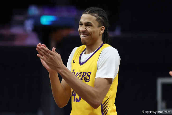 Lakers vs. Warriors Summer League Preview: A semifinal rematch