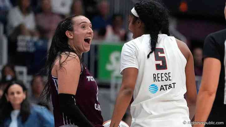 Tempo outmuscled by Dream’s star frontcourt