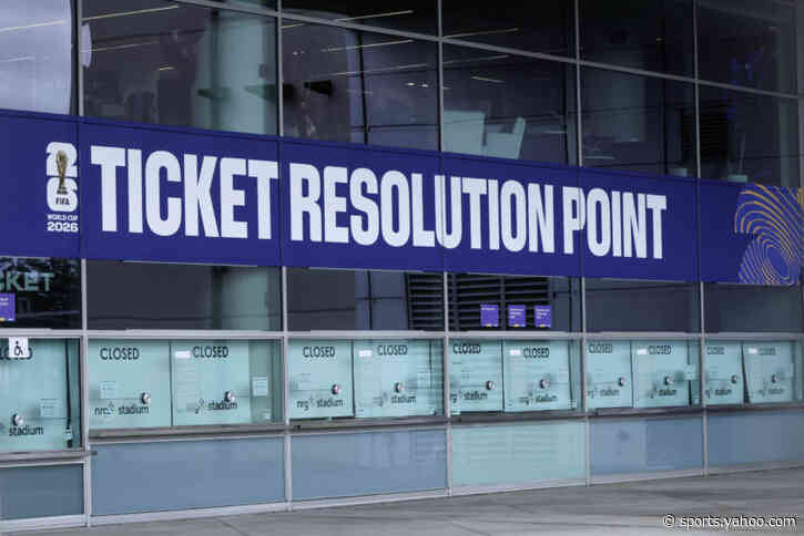 Final tickets reach insane prices, Bellingham tries to lift England spirits