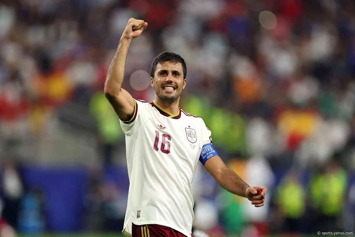Real Madrid have not contacted Spanish midfielder’s entourage despite numerous links