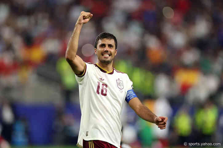 Real Madrid have not contacted Spanish midfielder’s entourage despite numerous links