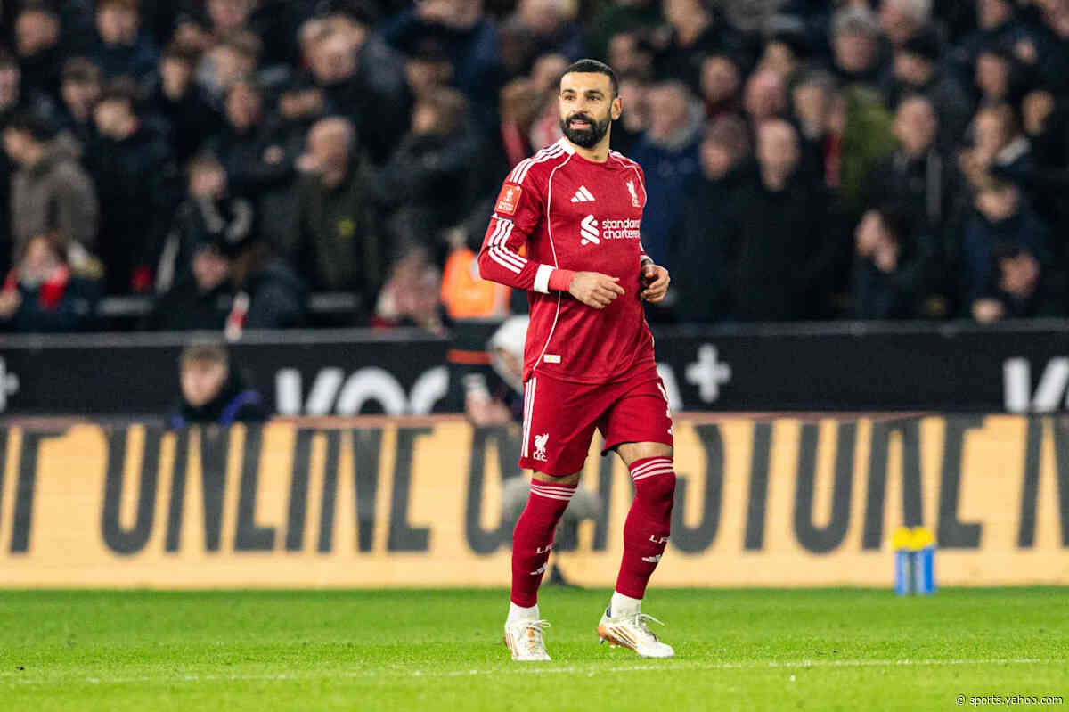Mohamed Salah’s agent reveals the truth behind latest transfer rumours
