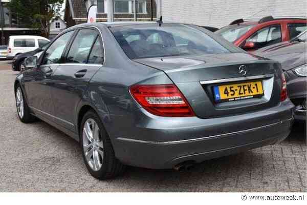 'Mijn Mercedes C280 uit 2007 heeft roest aan het subframe, is dat een typisch Mercedes-probleem?'