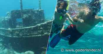 Snorkeltripje Curaçao eindigt in tragedie: Nederlandse toerist (48) raakt onwel en overlijdt