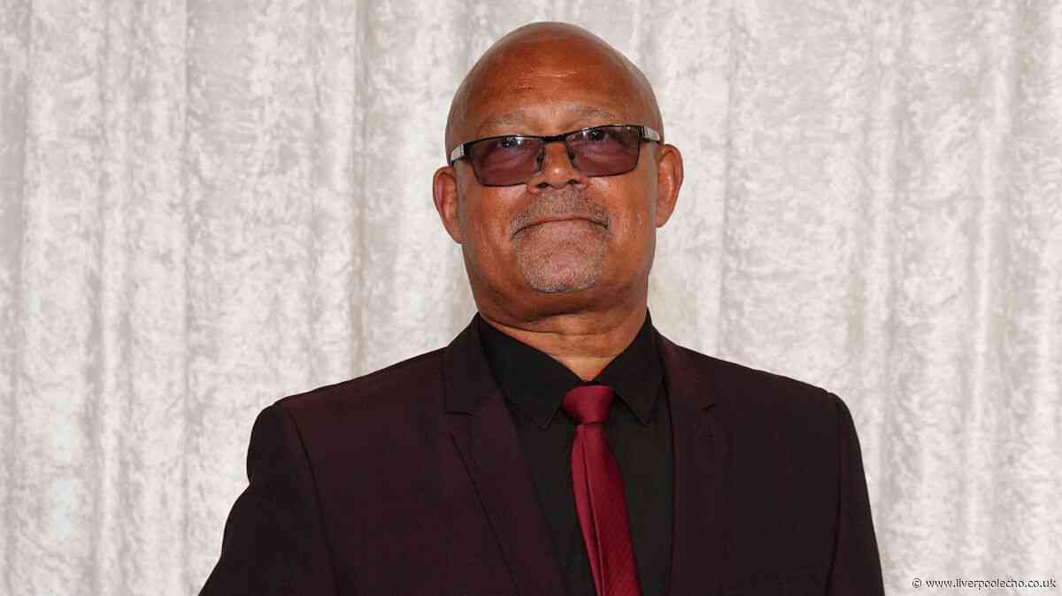 Louis Emerick on full Brookside return: 'You forget it stays in people's hearts'