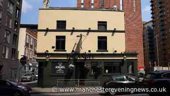 After 175 years, this Manchester pub has seen it all