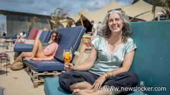Tanja (50) blijft tijdens de zomervakantie in Nederland: ’Zonde om veel geld uit te geven aan een reis als je het in hier ook heerlijk hebt’