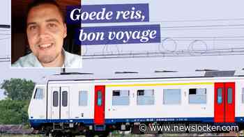Belgische conducteur Ilyass opnieuw onder vuur nadat hij ’bon voyage’ zegt in plaats van ’goede reis’: ’Pestcampagne’