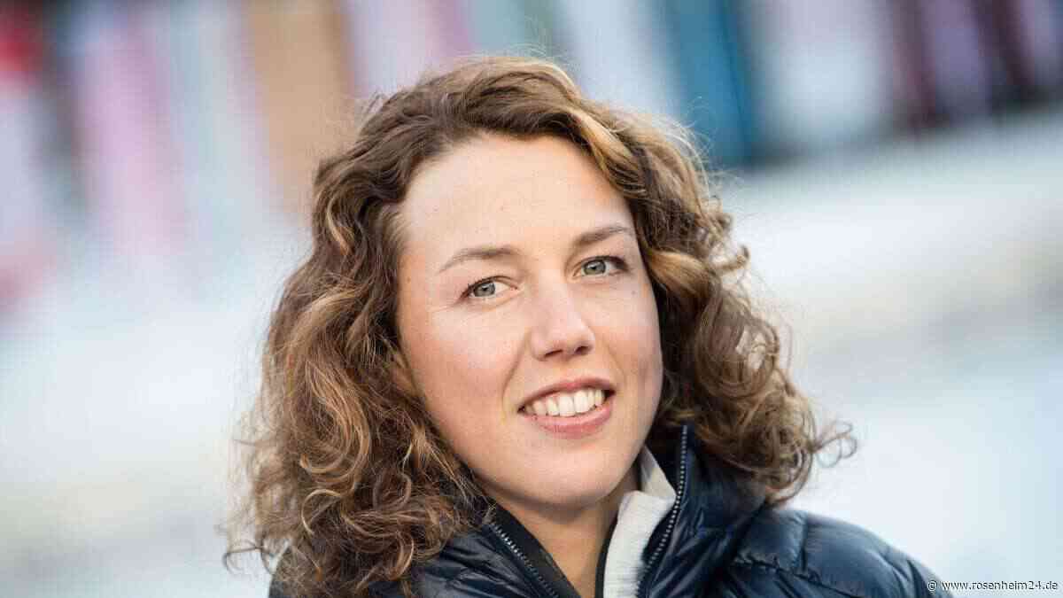 ZDF kündigt Doku über verstorbene Biathlon-Ikone Laura Dahlmeier an