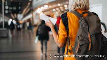Birmingham Airport reminds passengers of rules and flight information after important changes