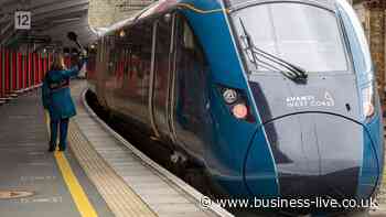Call for more Avanti services to Blackpool from London