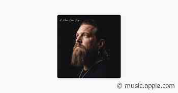 A Man Can Cry - Noah Nine
