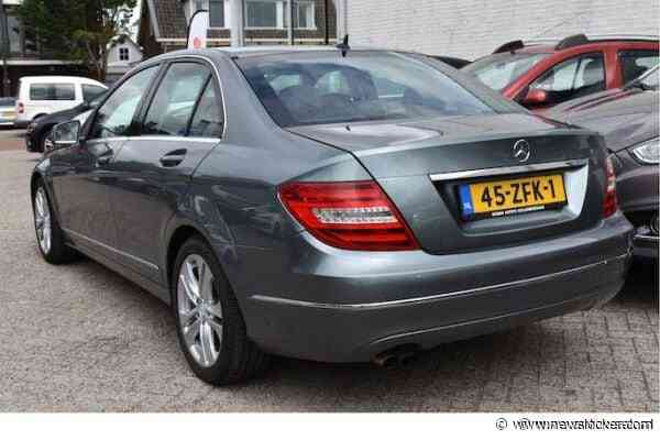 'Mijn Mercedes C280 uit 2007 heeft roest aan het subframe, is dat een typisch Mercedes-probleem?'