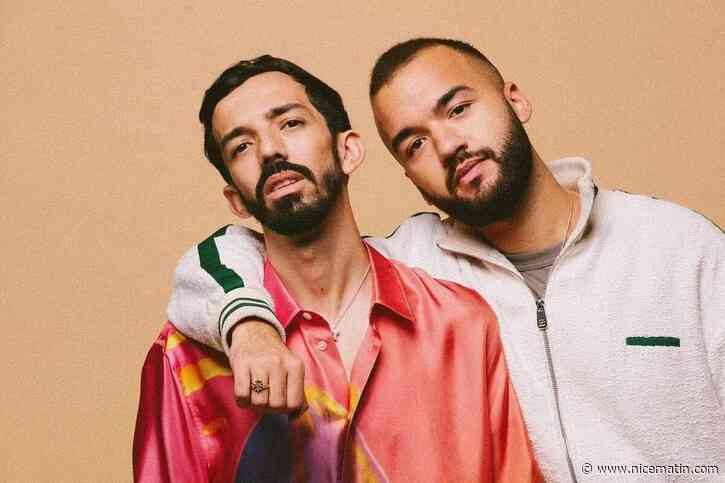 Bigflo & Oli, Chimène Badi, Marcus Gad… nos idées de sorties pour ce samedi 18 juillet dans le Var