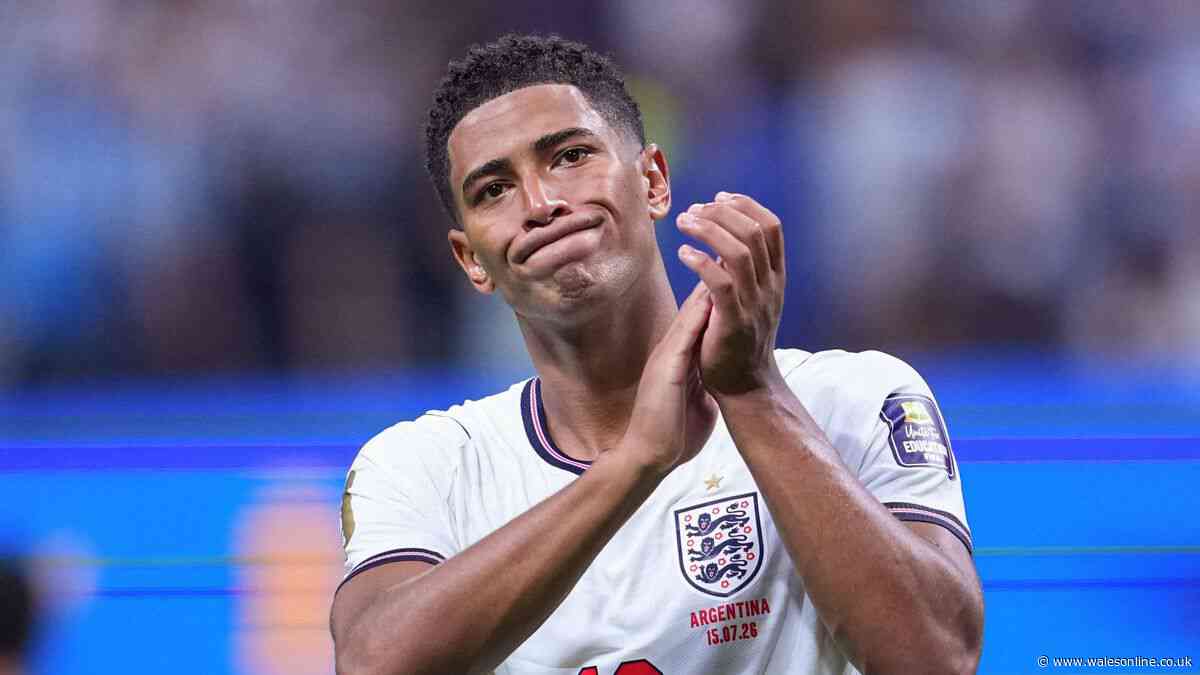What time does England vs France kick off tonight? World Cup bronze match start time