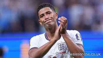 What time does England vs France kick off tonight? World Cup bronze match start time
