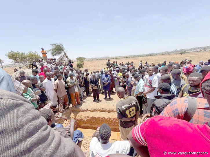 Plateau: Five months of violence claims 200 lives, youth coalition claims  