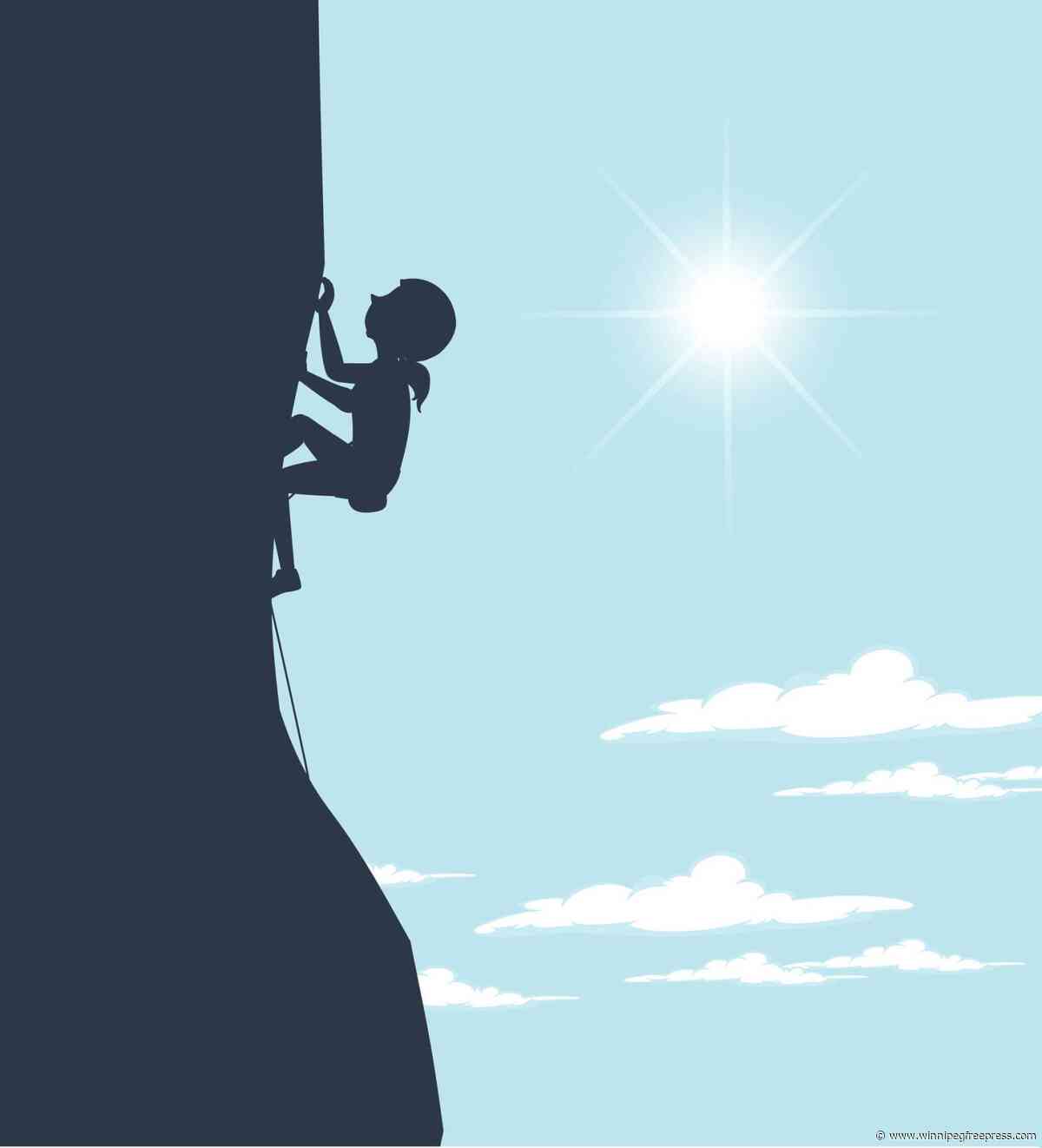Bearing other people’s burdens
