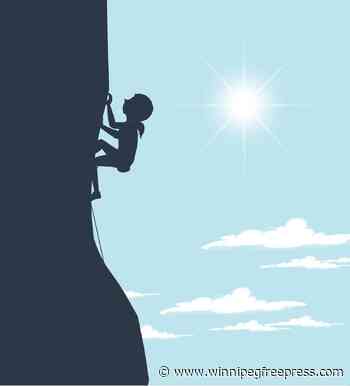 Bearing other people’s burdens