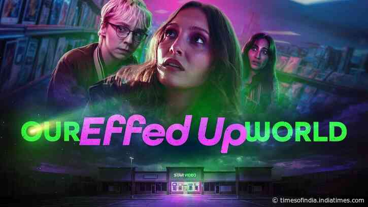 Our Effed Up World- Official Teaser​​​​​​​​​​​​​​​​​​​​​​​​​​​​​​​​​​​​​​​​​​​​​​​​​​