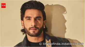 Ranveer's Pralay signs Narcos cinematographer Juan Carlos Gil