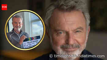 Sam Neill's four final films set for posthumous release