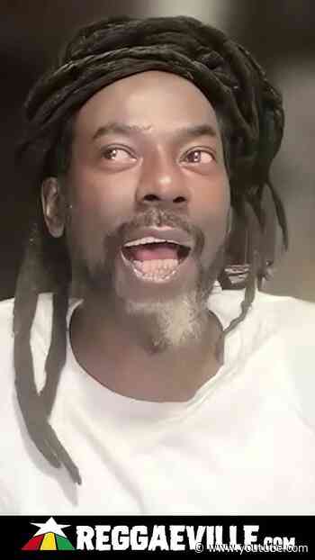 BUJU BANTON about the richness of dancehall culture and what role it played in his youth 🔥