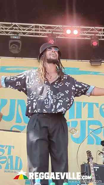 UNLIMITED CULTURE @ SUN RISE REGGAE & SKA FESTIVAL 2026 🔥 🇩🇪
