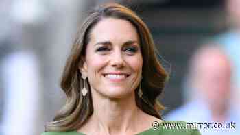 Prince Philip's strict advice to Kate Middleton on handling life in the royal spotlight