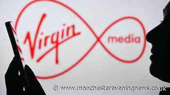Virgin Media's fastest broadband speed drops to lowest price ever undercutting Sky