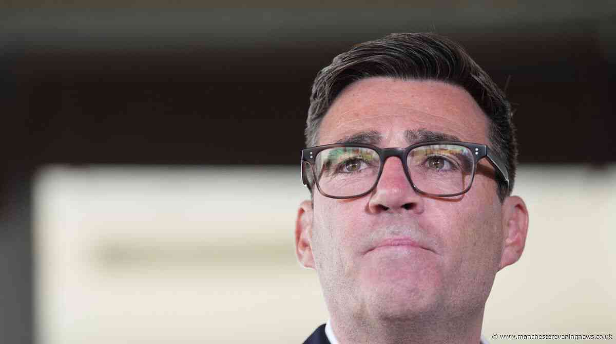 The MPs most likely to make Andy Burnham's cabinet as major shake up to come