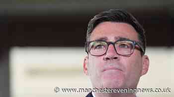 The MPs most likely to make Andy Burnham's cabinet as major shake up to come