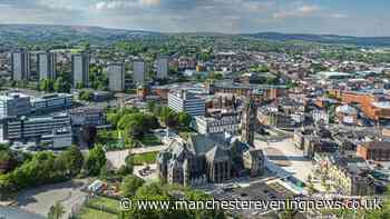 Councillors in Rochdale approve their own pay rise despite cost of living crisis