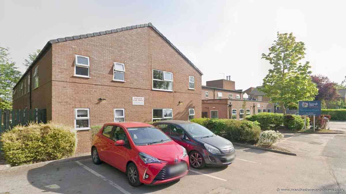 Two care homes told they need to improve in latest healthcare inspection round-up