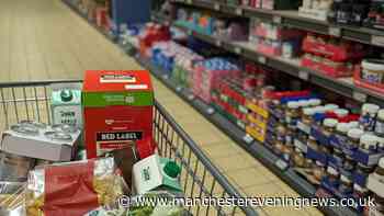 Supermarket crowned cheapest after copying Aldi's 11% price cut