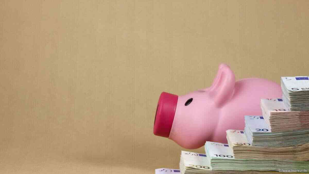 Langlaufendes Festgeld: Deutsche Banken zahlen überraschend gut