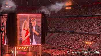 Große Silbereisen-Überraschung bei Helene Fischer in München – unter höchster Geheimhaltung