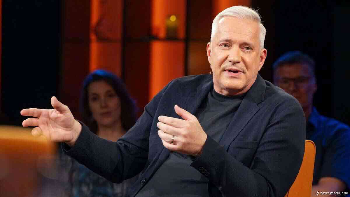Alexander Herrmann über Krankheit und Verlust: „Der Schicksalsschlag ist nur ein Teil des Lebens“