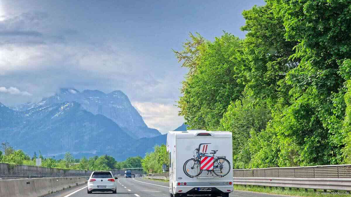 Einzigartige Aussicht: Stellplatz in Norddeutschland braucht keinen Meerblick