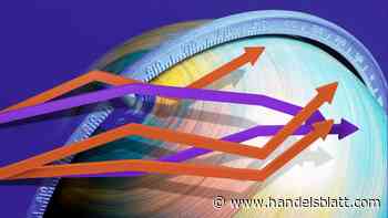 Geldanlage: Drei ETFs mit mehr Rendite und weniger Schwankungen als im MSCI World