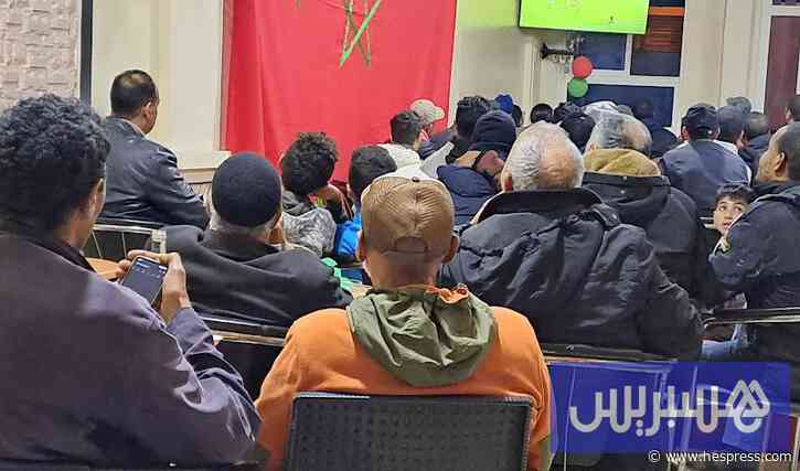 مهنيو المقاهي يُقابلون انتعاشة "المونديا 