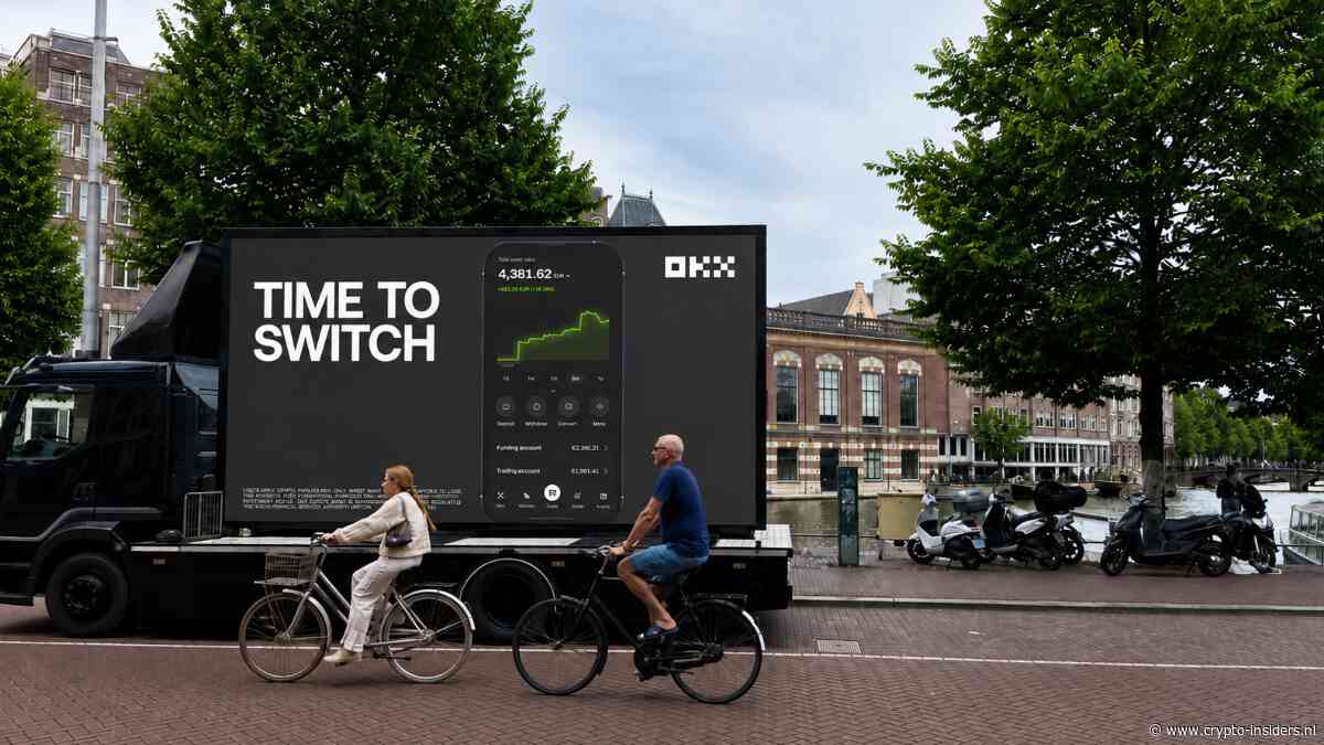 Nederlanders en Belgen ontvangen tot €400 aan bitcoin gratis bij dit platform