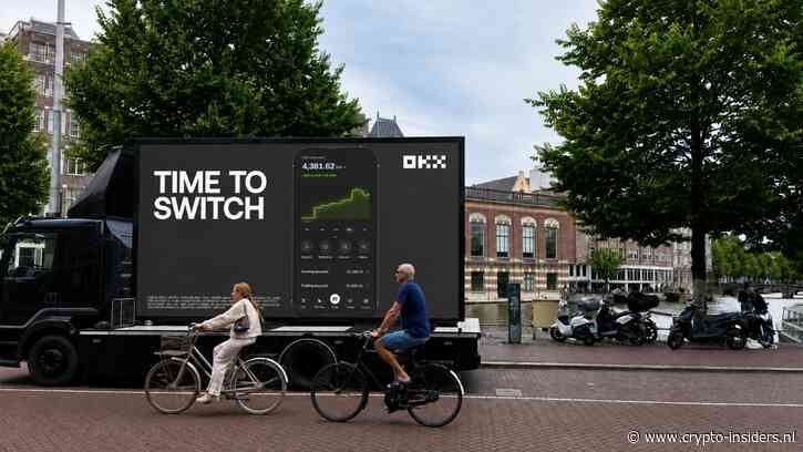 Nederlanders en Belgen ontvangen tot €400 aan bitcoin gratis bij dit platform