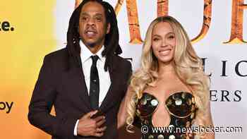 Man ramt poort van landgoed Beyoncé en Jay-Z