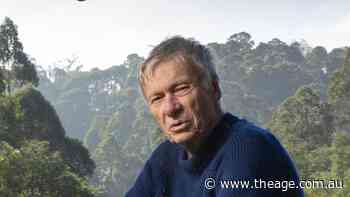 Armed strangers sneaked onto Richard’s property. They left secret cameras