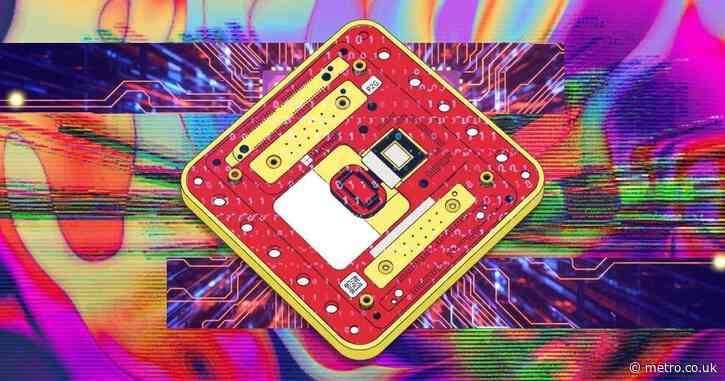 Quantum computing – what is the thing that’ll be way bigger and smarter than AI?
