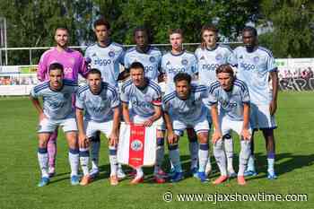 LIVE 15.30 uur | Ajax speelt laatste oefenduel richting Conference League-duel met FK Vojvodina