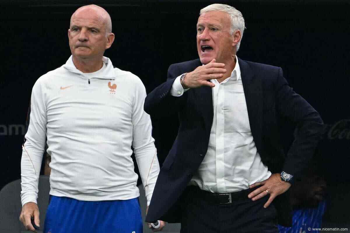 La France doit-elle aligner son équipe type contre l’Angleterre ce samedi en Coupe du monde ? À vos votes